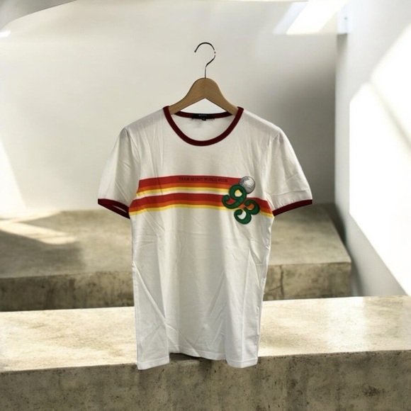 BNWT Men’s GUCCI Shirt - Picture 2 of 12